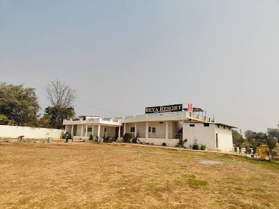 Reva Resort Anwlighat