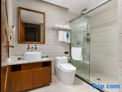 Taiyue Hotel