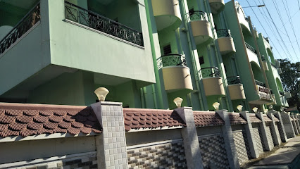 A. Kani Lodge