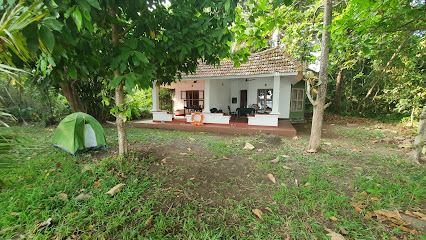 Our Land Island Backwater Boutique Resort