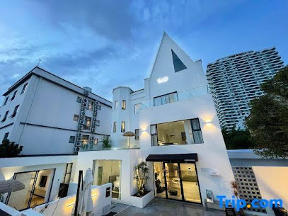 Beihai 1MO Resort Hotel