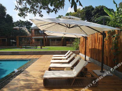 Shiyi Holiday Hotel