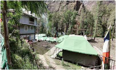Highlander Camp Kasol