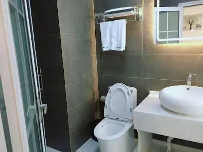 Xuancheng Snail's Shell Concept Hotel