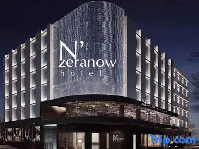 Sanming Enzerano Fashion Hotel