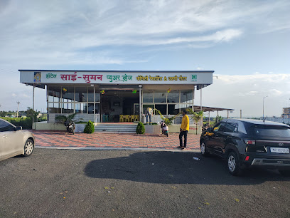 HOTEL SAI SUMAN PURE VEG FAMILY RESTAURANT