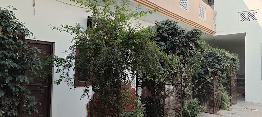 Krishna Vatika Guest House