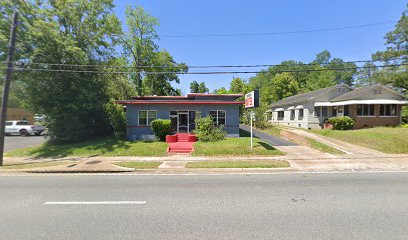 Downtown Motel