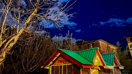 The OG Experience by YOLO