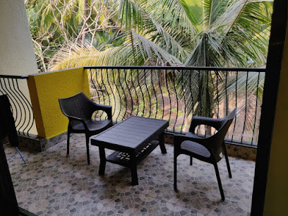 The Nachiketa Beach Resort