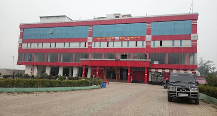 Hotel Chandralok