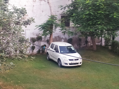 Jai Maa Sarla Guest House