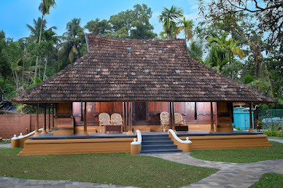 Illam Heritage Alappuzha