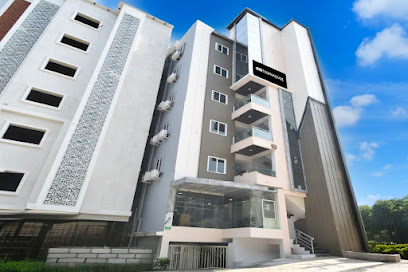 Townhouse Orion Hotel