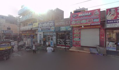 HOTEL G.P.
