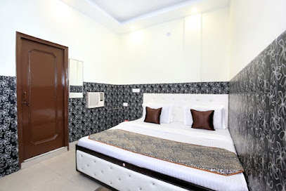 OYO Hotel Aaryan