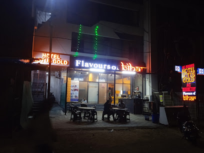 Collection O Hotel Lotus Gold