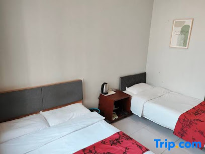 Gu'an Huiju Hotel