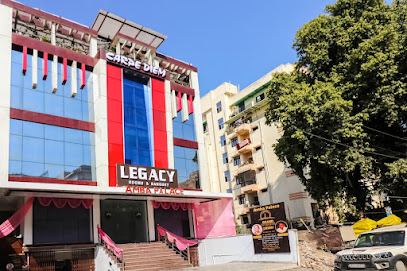 Hotel Legacy