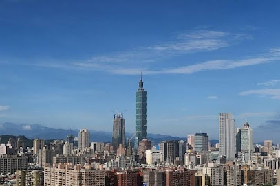 amba Taipei Songshan