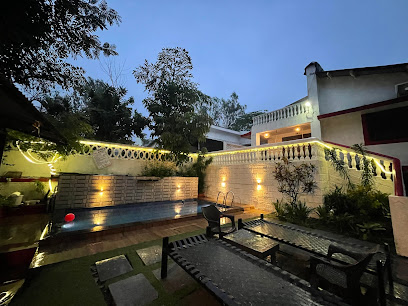 Blanco villa - Ekostay