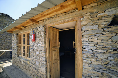 Chalo Daanda Forest Farm Homestay