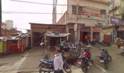 Hotel savera dormitory