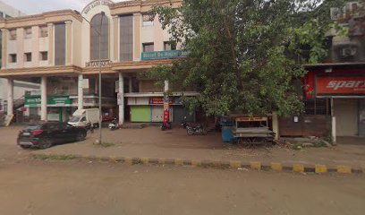 Hotel De Rajnigandha