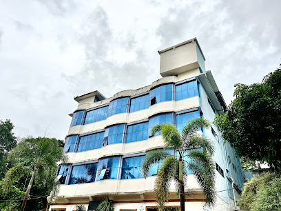 Padmatheertham Inn