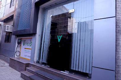 Hotel Vrinda Holidays