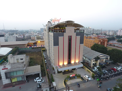 Effotel Hotel