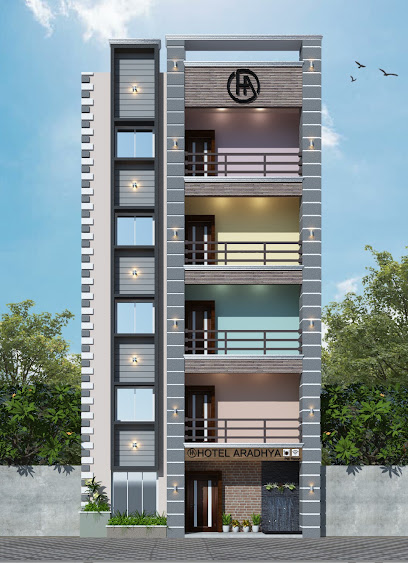 Hotel Aradhya
