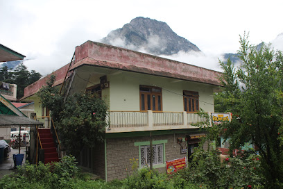 Golden Rays Paying Guest House