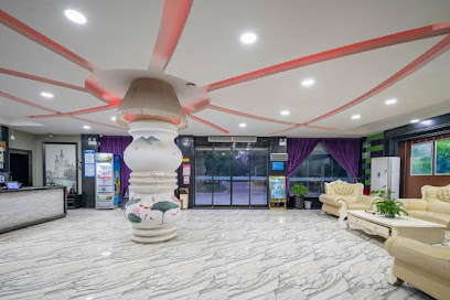 华颐居精品酒店