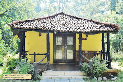 ROYAL BAMHNI RESORT