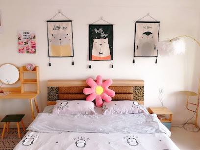 Daqing Yunqiquanwu Photography Homestay