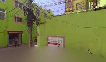 Hotel trinath Bhawan
