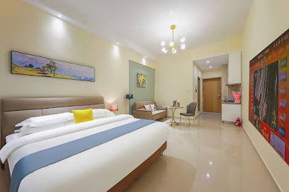 Jidian Apartment