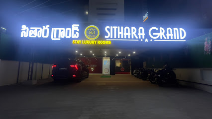 Sithara Grand