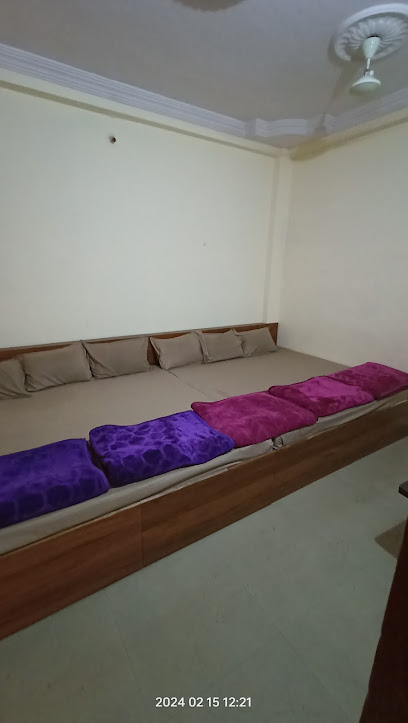 Shree Ram Vijay Home Stay 2