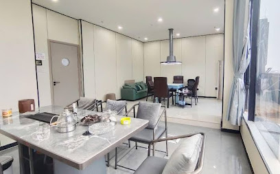Licheng Hotel