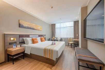 Home Inn Select