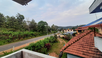 Prakruthi Paradise Coorg Homestay