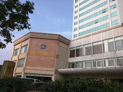 浦东圣莎大酒店