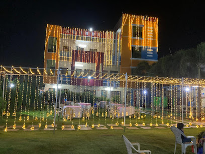 GOLDEN PARK RESIDENCY