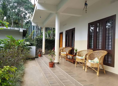 Periyar Inn Homestay
