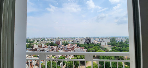 Hotel Vyom