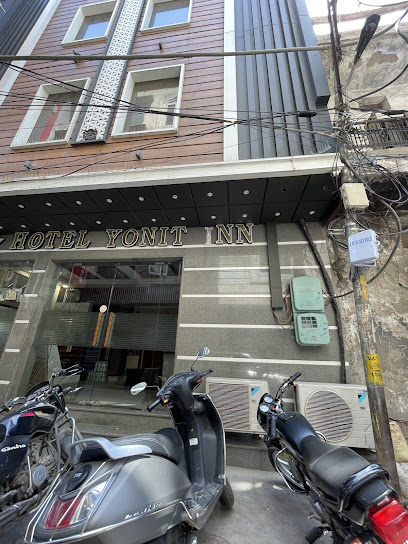 Belofte Yonit Inn