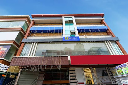 Open Hotel by Olive - Sai Luxury Comforts