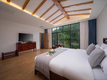 Elegant Residence·Jinlansu